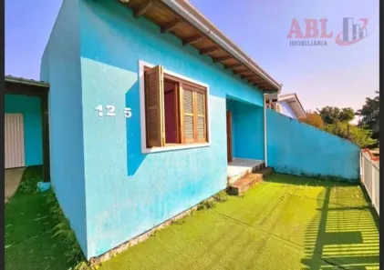 Casa com 3 Quartos à venda, 127m² no Santa Cruz, Gravataí