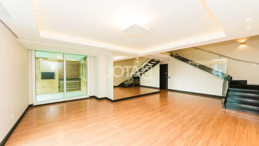 Apartamento com 2 Quartos para alugar, 111m² no Batel, Curitiba