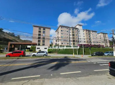 Apartamento com 2 Quartos para venda ou aluguel, 57m² no Itaipava, Petrópolis