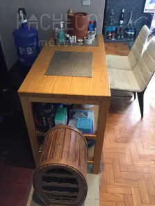 Apartamento com 1 Quarto à venda, 30m² no Consolação, São Paulo