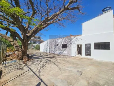 Casa com 2 Quartos para alugar, 80m² no Taguatinga Norte, Brasília
