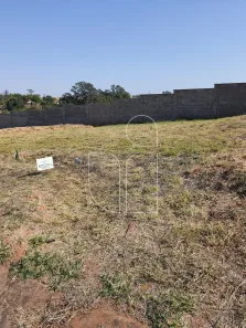 Lote/Terreno à venda, 251m² no Residencial Villa Flora Aquarius, Marília