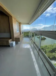 Cobertura com 4 Quartos à venda, 214m² no Barra da Tijuca, Rio de Janeiro