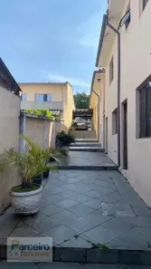 Casa com 4 Quartos à venda, 192m² no Vila Matilde, São Paulo