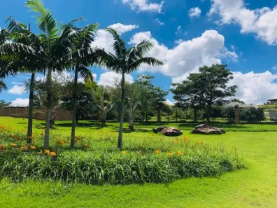 Lote/Terreno à venda, 834m² no Residencial Jatibela, Campinas