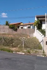 Lote/Terreno à venda, 346m² no Jardim São João 2° Parte, Jaguariúna