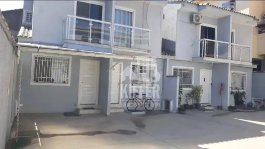 Casa com 2 Quartos à venda, 66m² no Trindade, São Gonçalo