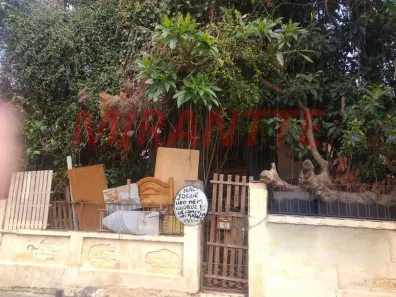 Lote/Terreno à venda, 397m² no Chora Menino, São Paulo