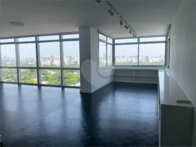Apartamento com 4 Quartos para alugar, 280m² no Cerqueira César, São Paulo