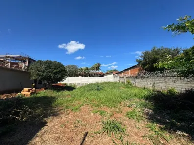 Lote/Terreno à venda, 440m² no Joá, Lagoa Santa
