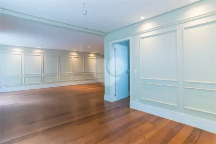 Casa de Condomínio com 4 Quartos à venda, 349m² no Cidade Jardim, São Paulo