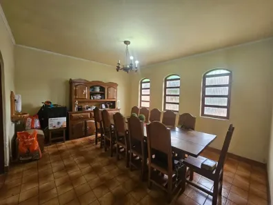 Casa com 3 Quartos à venda, 158m² no Jardim Londrina, São Paulo