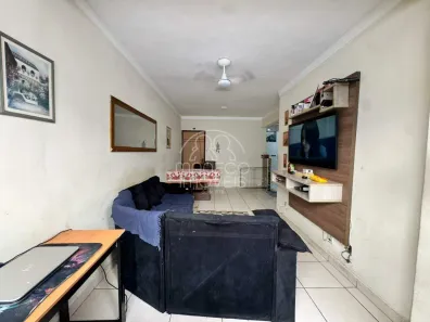 Apartamento com 2 Quartos à venda, 90m² no Vila Nossa Senhora de Fátima, São Vicente