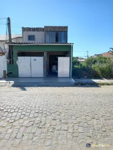 Casa com 3 Quartos à venda, 230m² no Parque Jóquei Club, Campos dos Goytacazes