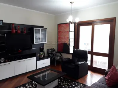 Apartamento com 3 Quartos à venda, 179m² no São José, São Leopoldo