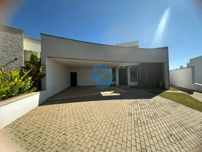 Casa de Condomínio com 3 Quartos à venda, 260m² no Chácaras Residenciais Santa Maria, Votorantim