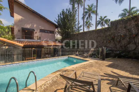 Casa com 3 Quartos à venda, 341m² no Jardim dos Estados, São Paulo