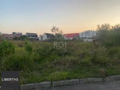 Lote/Terreno à venda, 329m² no Hípica, Porto Alegre