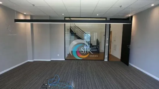 Sala Comercial para venda ou aluguel, 88m² no Vila Nova Conceição, São Paulo