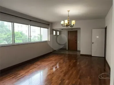 Apartamento com 2 Quartos para alugar, 145m² no Pinheiros, São Paulo