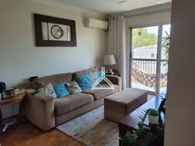 Apartamento com 2 Quartos à venda, 60m² no Saúde, São Paulo