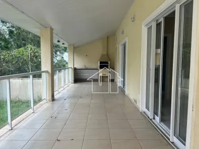 Casa de Condomínio com 4 Quartos à venda, 240m² no Urbanova IV-A, São José dos Campos