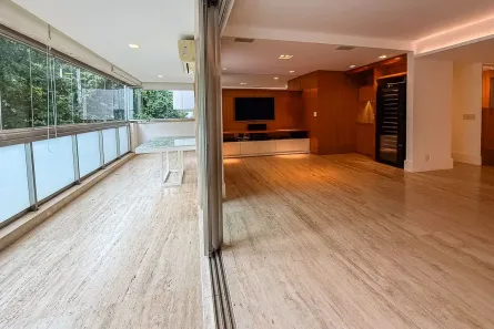 Apartamento com 3 Quartos à venda, 154m² no Ipanema, Rio de Janeiro