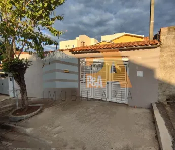 Sobrado com 2 Quartos à venda, 25m² no Jardim Europa, Jaguariúna