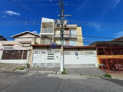 Apartamento com 1 Quarto para alugar, 35m² no Vila Maria Alta, São Paulo