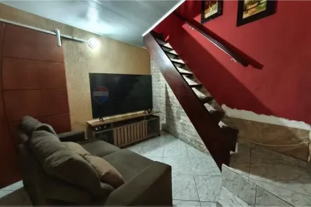Casa com 1 Quarto à venda, 40m² no Ipê, Rio Bonito