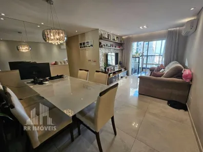 Apartamento com 2 Quartos à venda, 87m² no Jardim Tupanci, Barueri