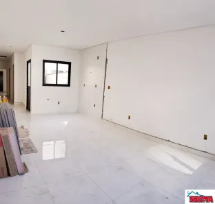 Casa com 2 Quartos à venda, 91m² no Jardim das Maravilhas, Santo André
