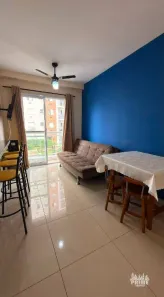 Apartamento com 2 Quartos à venda, 57m² no Ocian, Praia Grande