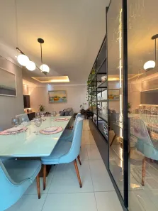 Apartamento com 3 Quartos à venda, 85m² no Cohama, São Luís