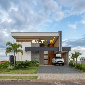 Casa com 3 Quartos à venda, 144m² no Cidade Alpha, Eusébio