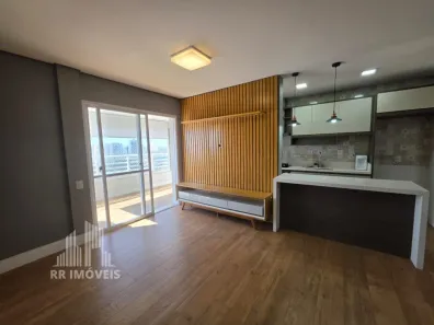 Apartamento com 3 Quartos à venda, 83m² no Centro, Osasco