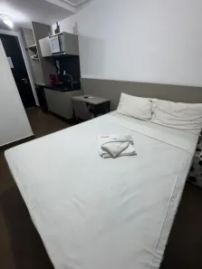 Flat com 1 Quarto à venda, 15m² no Tambaú, João Pessoa