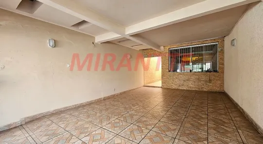Sobrado com 3 Quartos à venda, 168m² no Casa Verde Alta, São Paulo