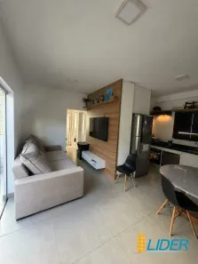 Apartamento com 3 Quartos à venda, 72m² no Alto Umuarama, Uberlândia