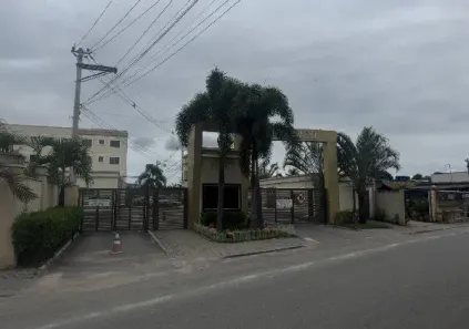 Apartamento com 2 Quartos à venda, 40m² no Bela Vista, Itaboraí