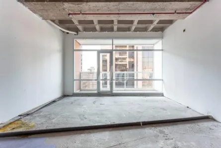 Sala Comercial para alugar, 42m² no Cidade Monções, São Paulo