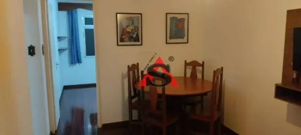 Apartamento com 2 Quartos à venda, 61m² no Aclimação, São Paulo