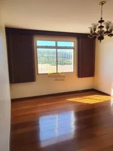 Apartamento com 4 Quartos à venda, 162m² no Barreiro, Belo Horizonte