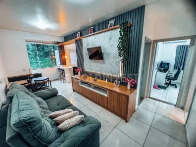 Apartamento com 2 Quartos à venda, 50m² no imigrantes, Guabiruba