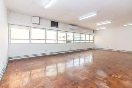 Sala Comercial à venda, 85m² no Vila Buarque, São Paulo