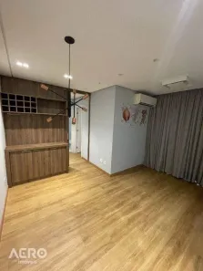 Apartamento com 2 Quartos à venda, 62m² no Parque Residencial das Camélias, Bauru