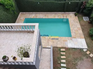 Casa de Condomínio com 3 Quartos à venda, 320m² no Horizontal Park, Cotia
