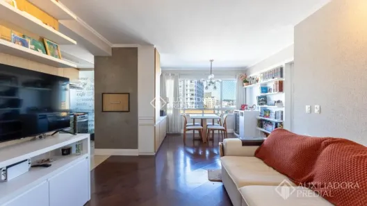 Apartamento com 2 Quartos à venda, 61m² no Rio Branco, Porto Alegre