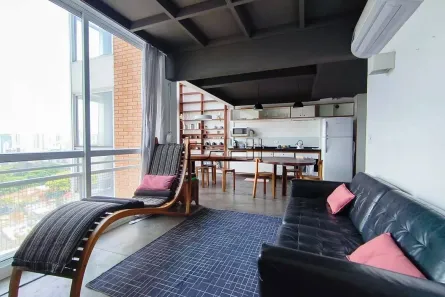 Apartamento com 1 Quarto para alugar, 91m² no Vila Mariana, São Paulo