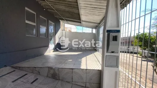 Casa com 3 Quartos para alugar, 118m² no Vila Haro, Sorocaba